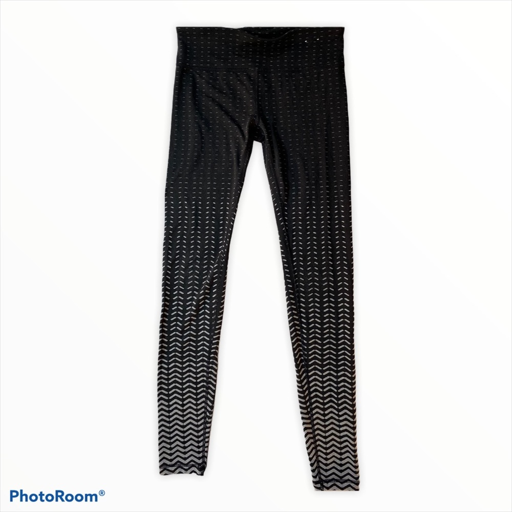 GAP FIT g fast Leggings Athletic Black S Running
